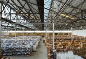 跨境电商进口很迷茫?保税仓揭秘:专业保税仓服务能帮商家解决什么