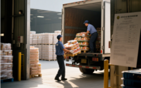 国际物流发货到保税仓，为什么你的货总被海关查验？