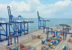 海外货物进口到保税仓，头程海运 vs 空运，哪个更划算？