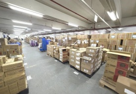 香港直邮和保税仓发货，税费、时效到底差在哪？