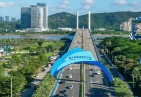 珠海保税仓在哪里？横琴保税仓首票跨境电商网购保税进口业务落地