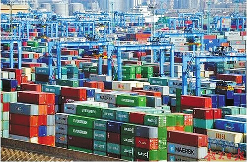 办理进口报关手续需要具备什么条件？货之家