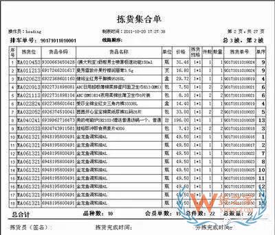 电商仓库如何应对2018的大促-电商B2C仓库提升效率方法大全-货之家