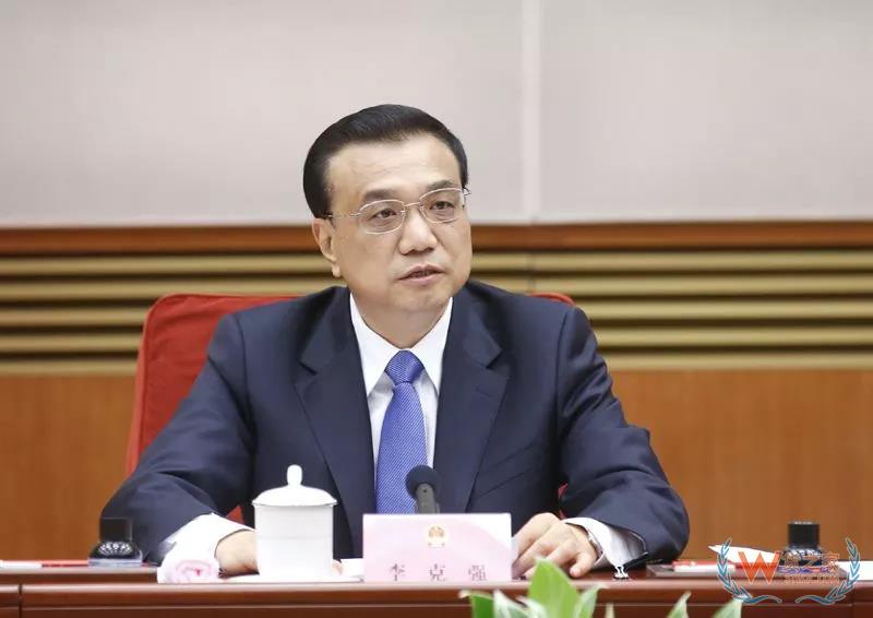 国务院要求港口大幅降费 集装箱进出口环节降100美元以上-货之家