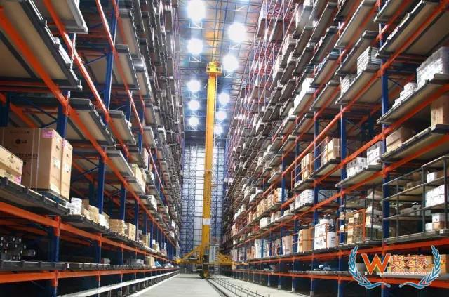仓储管理，发错料、发串料！怎么办？-货之家
