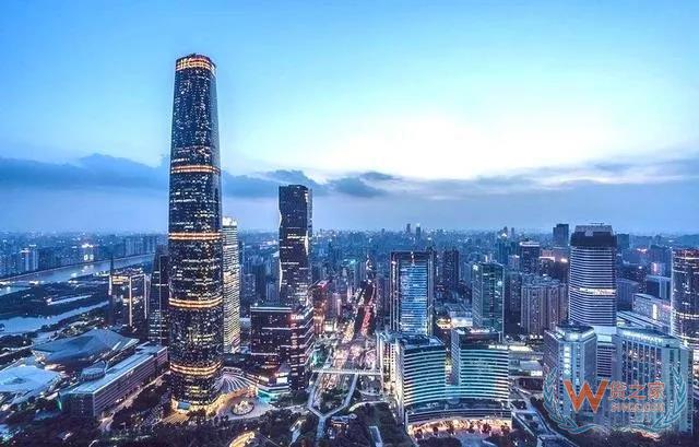 全球十大港口七个在中国，但光有港口就有话语权？货之家
