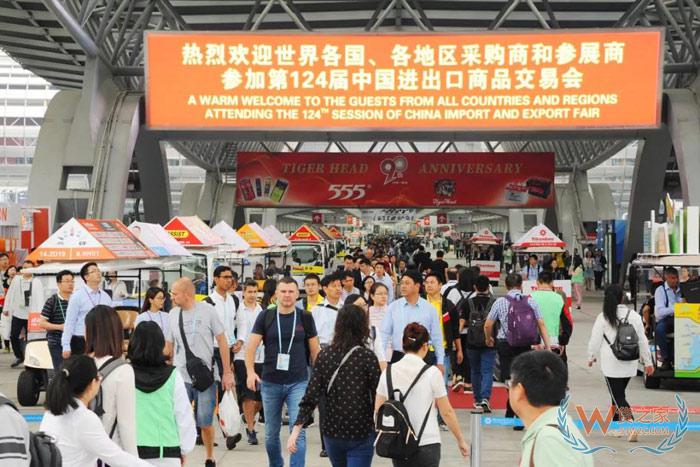 广交会，见证更加开放、更有活力的中国-货之家
