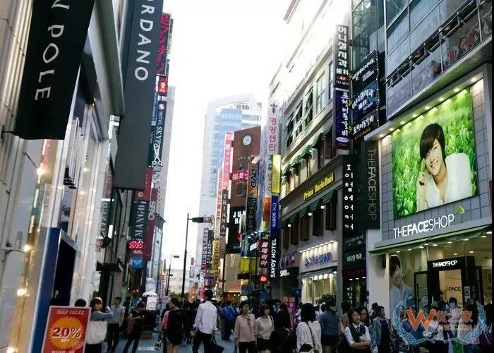 韩国贸易海运的霸王条款，出口韩国货代外贸应该知道这些-货之家