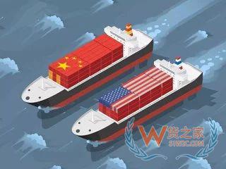 【深度】中美贸易战加速制造业转移，跨太航线命运如何？-货之家