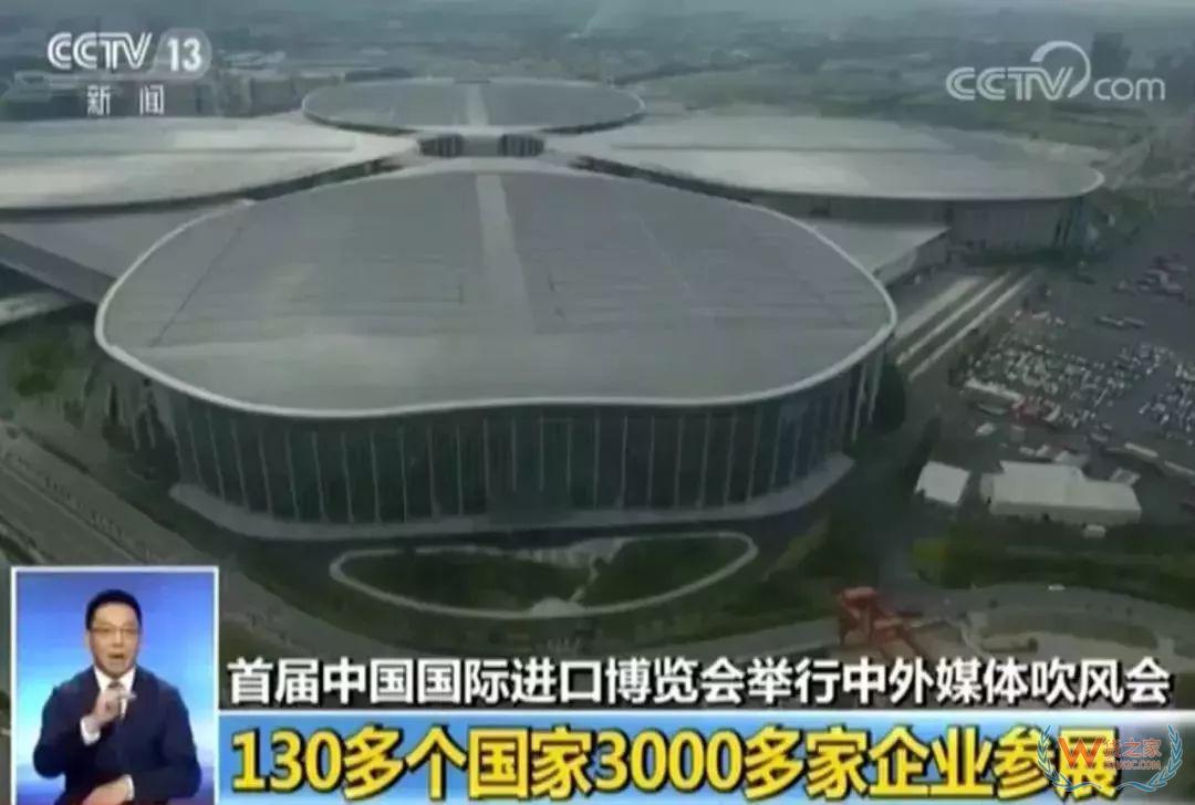 【行业动态】2018年首届中国国际进口博览会参会人员名单（公布）-货之家