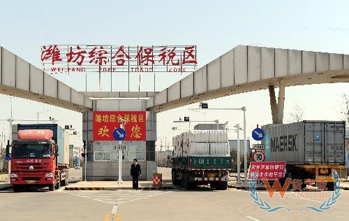 潍坊保税仓,潍坊保税区仓库,潍坊跨境电商进口BBC,潍坊保税仓储服务-货之家