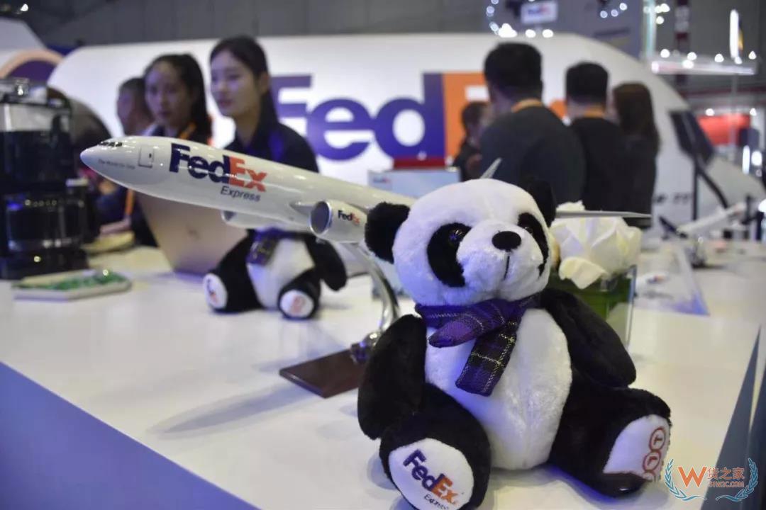终于知道为什么跨国物流企业不愿错过进博会了！物流时代周刊记者现场寻答案-货之家