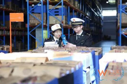 截至下午5点，杭州综试区“双十一”跨境进口单量突破458万单-货之家