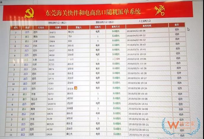 “双十一”来了 跨境电商的通关流程你必须Get-货之家