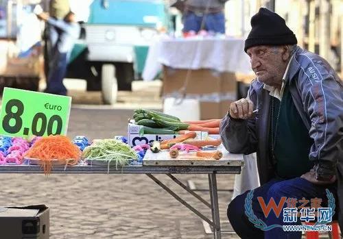 预警：意大利债务2.3万亿欧元，企业倒闭买家欠款！货之家