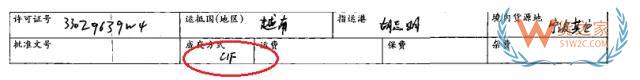 单证完备，出口清关还是延误？终于知道其中的秘密了—货之家