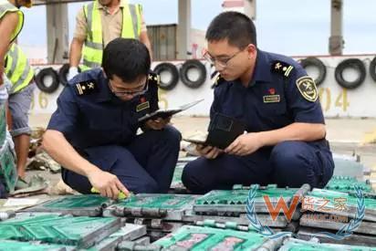 福州保税区海关查获涉嫌侵权模具64套 可年产假鞋200万双—货之家
