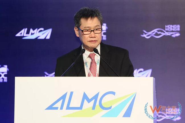 【亚洲物流及航运会议】加强亚洲供应链连通，推动商贸蓬勃发展—货之家