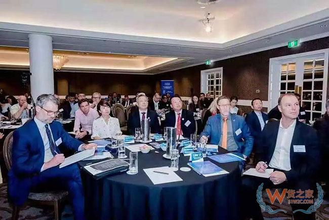 首站路演！2019第二届进博会路演吸引大批新西兰企业参加—货之家