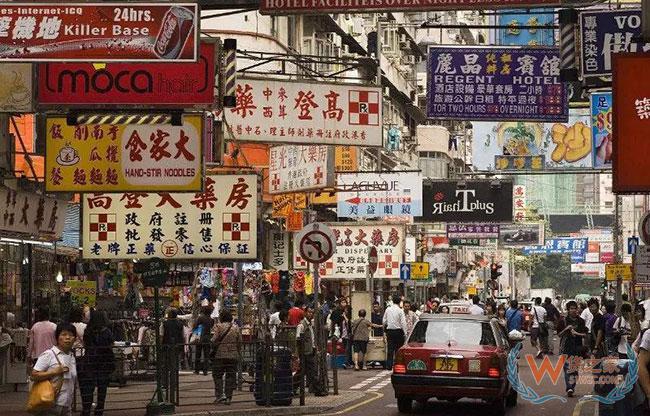 香港邮政小包通道即将正式收紧—货之家