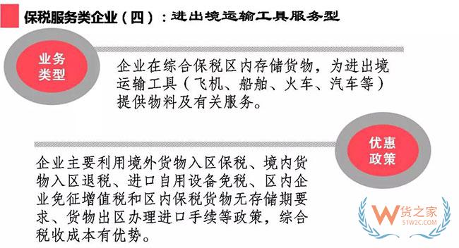 综合保税区政策集锦及经典案例介绍—货之家