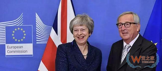 英国脱欧已成定局？跨境电商将面临这些重大影响—货之家