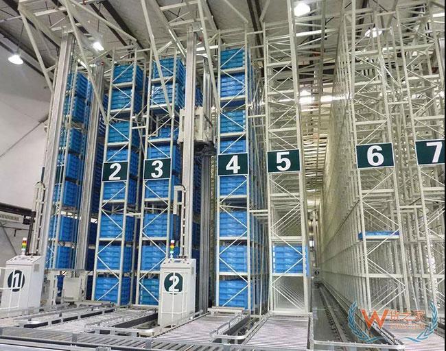 一篇关于自动化立体库设计最核心的干货内容—货之家