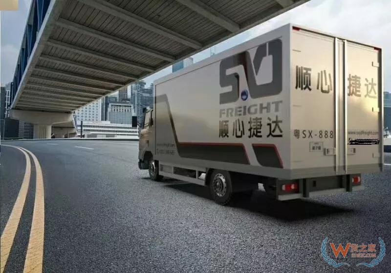 物流界的寒冬，中小物流企业该如何安全度过，给你六字箴言—货之家