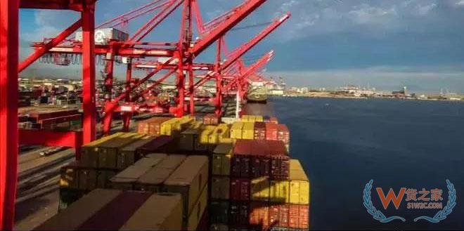 美国码头堵塞严重、查验率升高！贸易出口还想着“曲线救国”—货之家