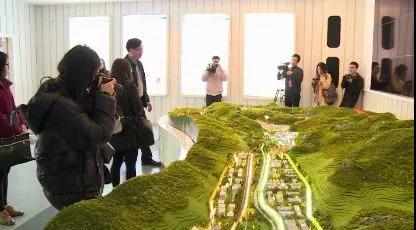 广西凭祥综合保税区十载巨变： 昔日荒山深谷 如今通关便利企业聚集—货之家