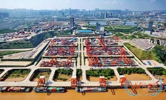 重庆首批跨境电商零售出口商品顺利通关—货之家