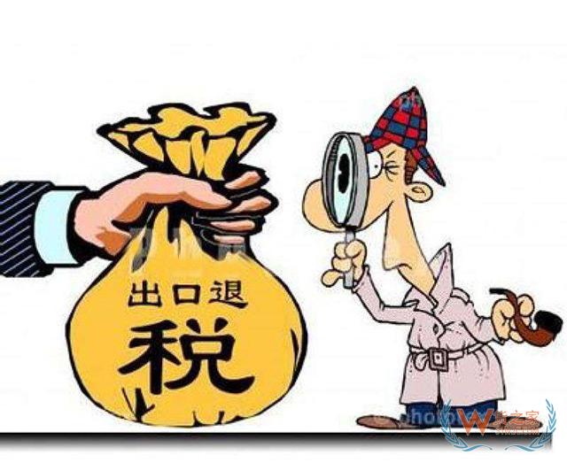 广州出口退税,出口退税代理,道简出口退税流程,佛山东莞中山惠州花都出口退税-货之家