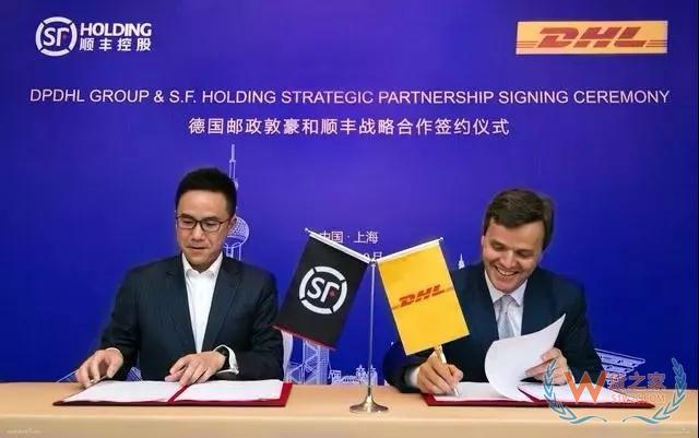 巨头们都坐不住了，扎堆布局供应链—货之家