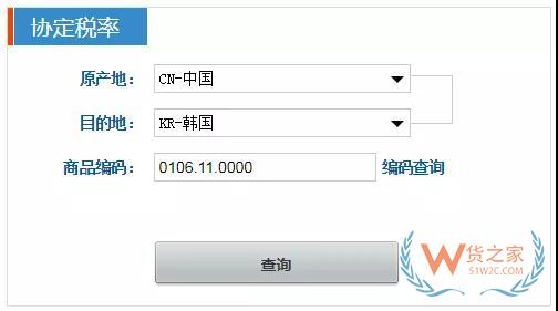 干货！盘点各国那些能减免关税的“原产地证书”—货之家