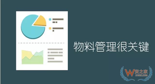 传统仓库管理模式中实现账、物、卡相符的管理技巧—货之家