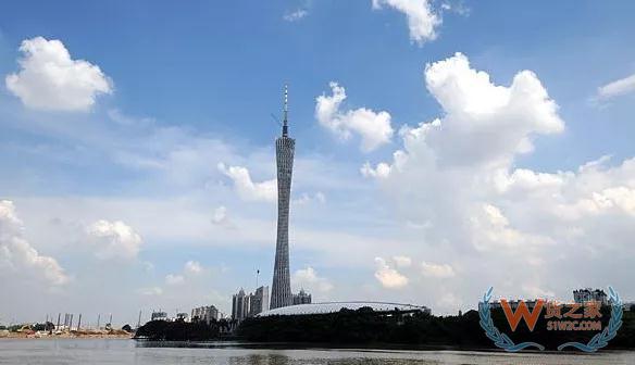 广东省广州市全面深化财政体制改革 加快建立现代财政制度—货之家