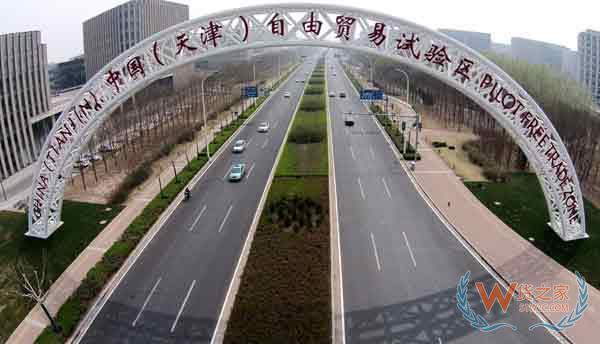 天津滨海新区综合保税区保税仓出租跨境电商综合服务仓储中心