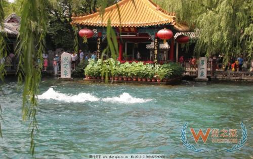 济南跨境电商服务,跨境电商免费注册,保税仓出租,保税仓综合服务—货之家