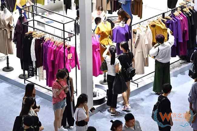 商务部联合12部门对千亿级商品市场发声—货之家