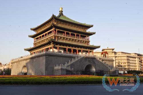 陕西西安综合保税区,保税区代发货,保税区保税仓,跨境电商综合服务—货之家