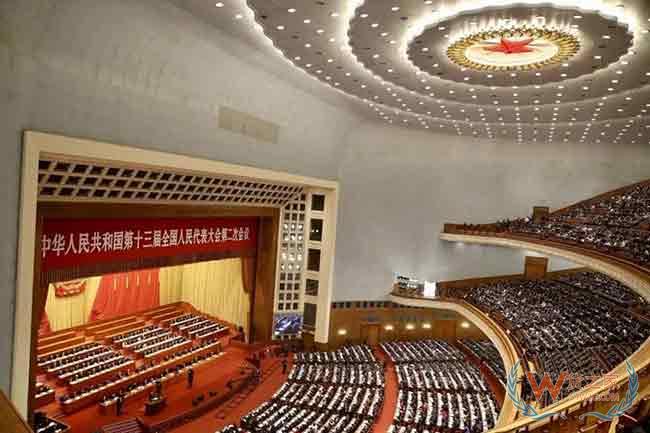 干货看政府工作报告怎样给海关工作划重点—货之家