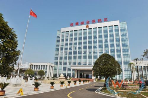 湖南湘潭综合保税区,自营保税仓,杭州保税仓,跨境电商,杭州跨境电商—货之家