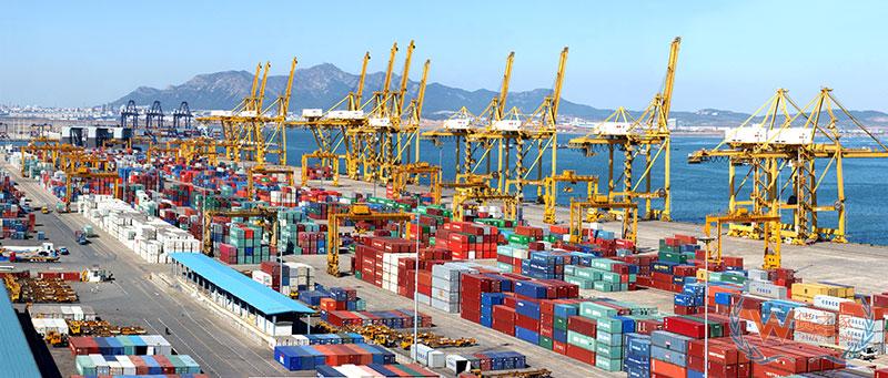 广州国际速递物流,国际物流专线,广州国际物流拼箱,国际专线,进口拼箱-货之家