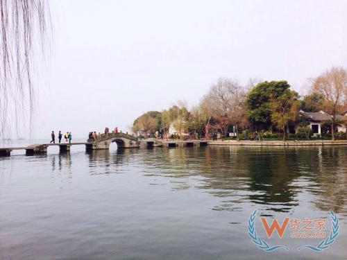 杭州跨境电商政策,跨境电商模式,跨境电商物流,保税仓发货,宁波保税仓—货之家