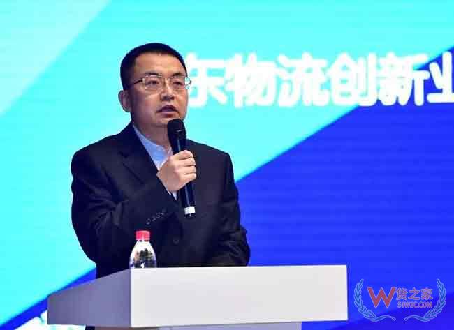 京东云仓宣布将建社会物流生态体系，百家合作伙伴进入“朋友圈”—货之家