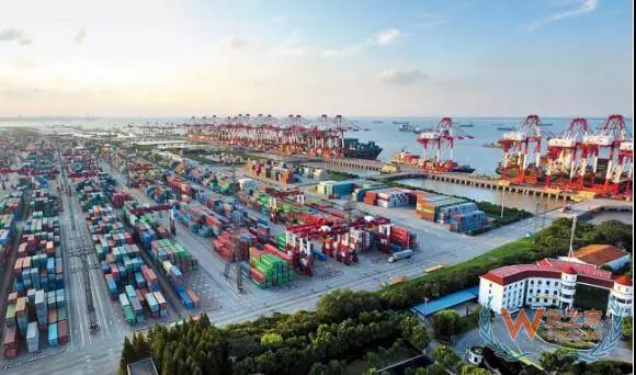 重要！上海外高桥港区试行出口“提前申报、运抵验放”通关模式—货之家