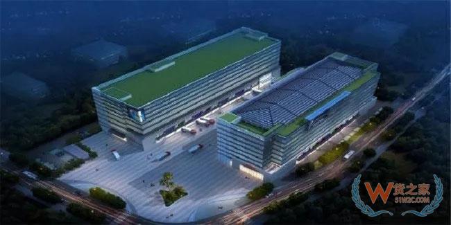 跨境电商商业模式分析——货之家