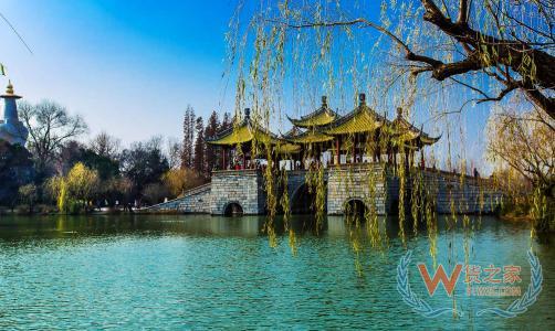 扬州跨境电商平台,跨境电商物流,保税仓发货,自营保税仓,保税区保税仓—货之家