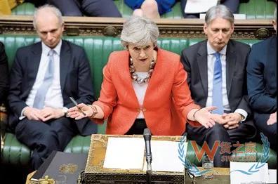 产品销量爆增33.3%，英国“脱欧”为跨境卖家带来商机—货之家