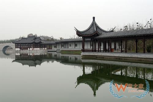 常州跨境电商,杭州跨境电商,跨境电商公司,保税仓发货,自营保税仓—货之家